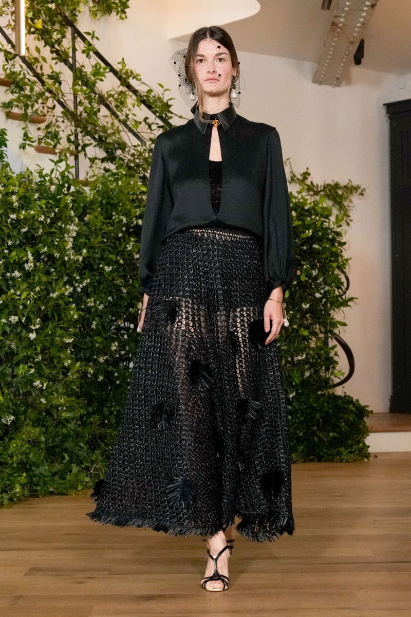 Julie De Libran fashion show for Autumn/Winter 2025