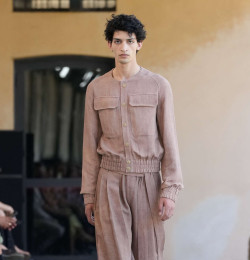 Spring/Summer 2026