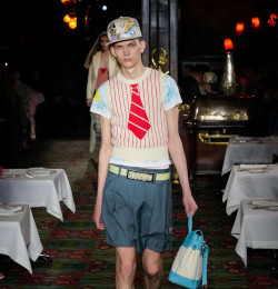 Spring/Summer 2026