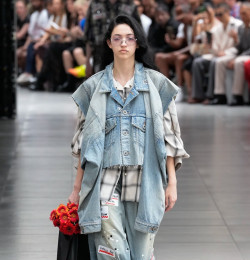 Spring/Summer 2026