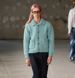 Spring/Summer 2026