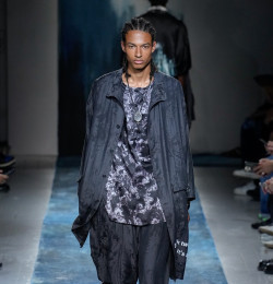 Spring/Summer 2026