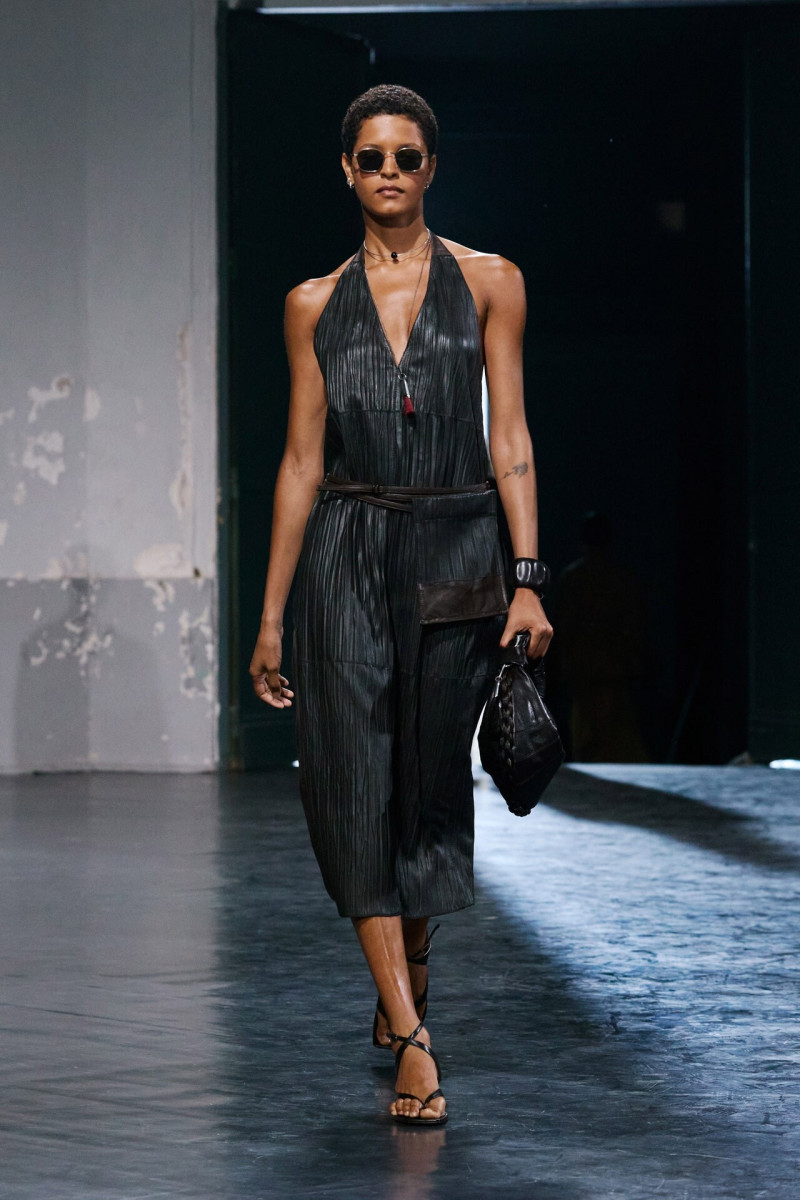 Christophe Lemaire fashion show for Spring/Summer 2026