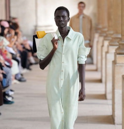 Spring/Summer 2026