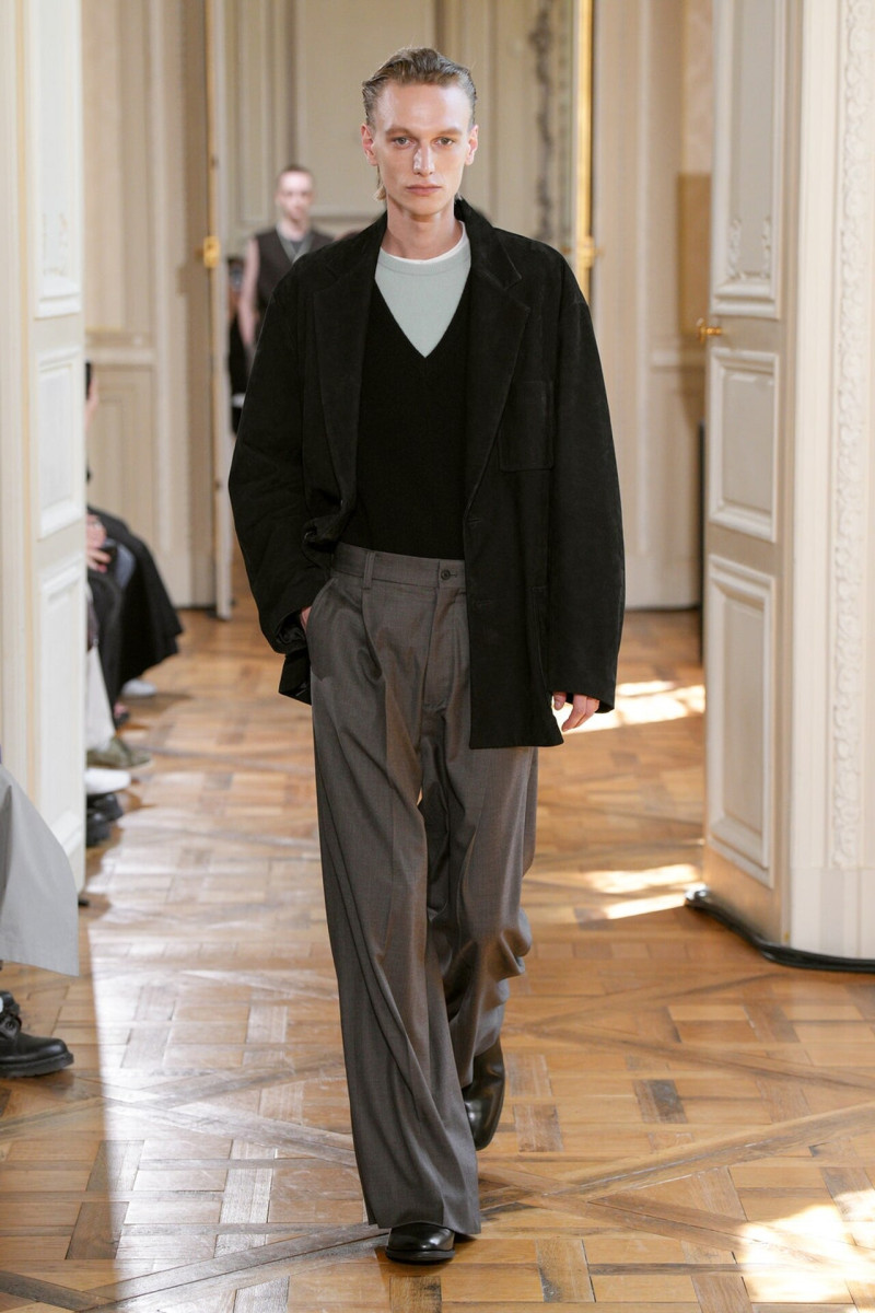 Stein fashion show for Spring/Summer 2026
