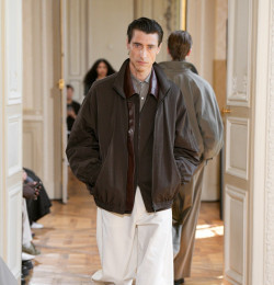 Spring/Summer 2026