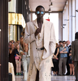Spring/Summer 2026