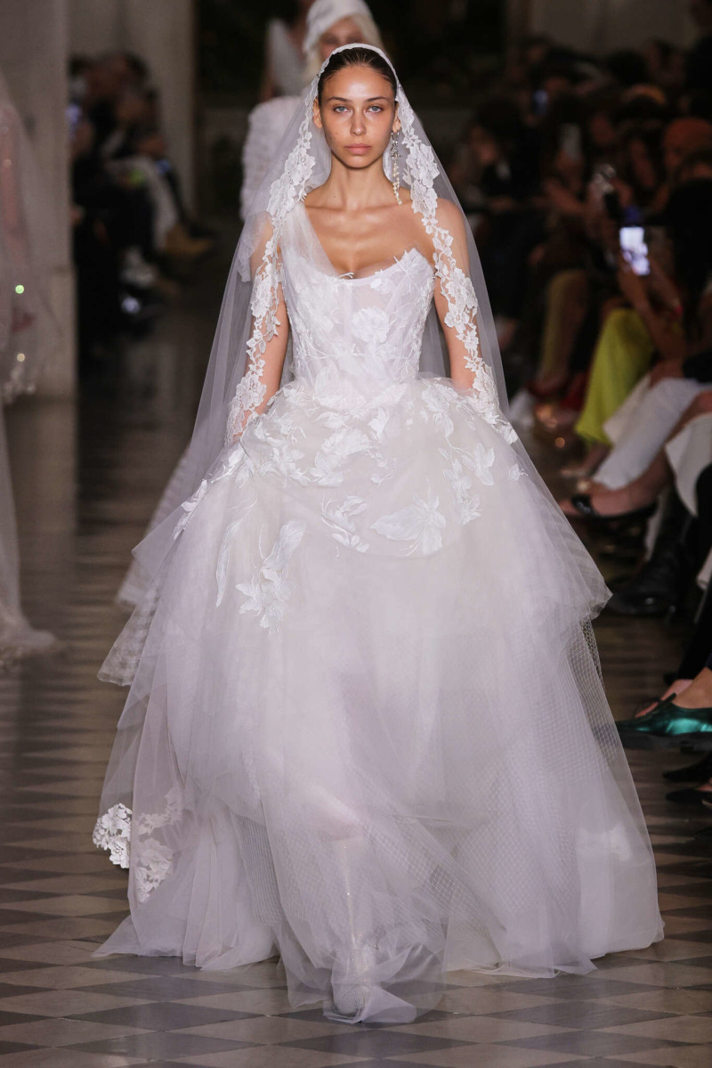 Vivienne Westwood fashion show for Spring 2026