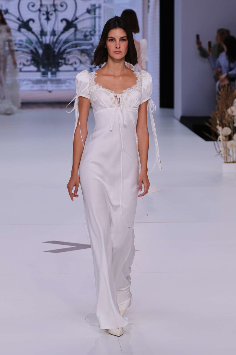 Yolancris fashion show for Spring 2026