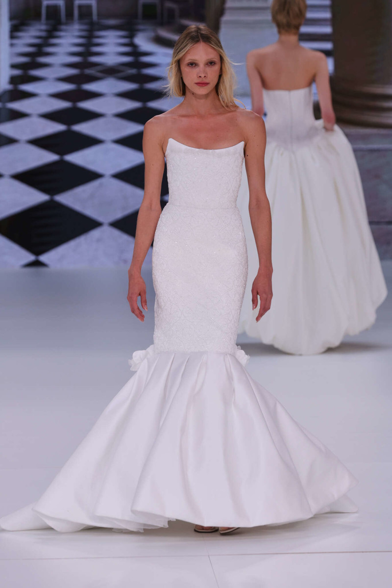Yolancris fashion show for Spring 2026