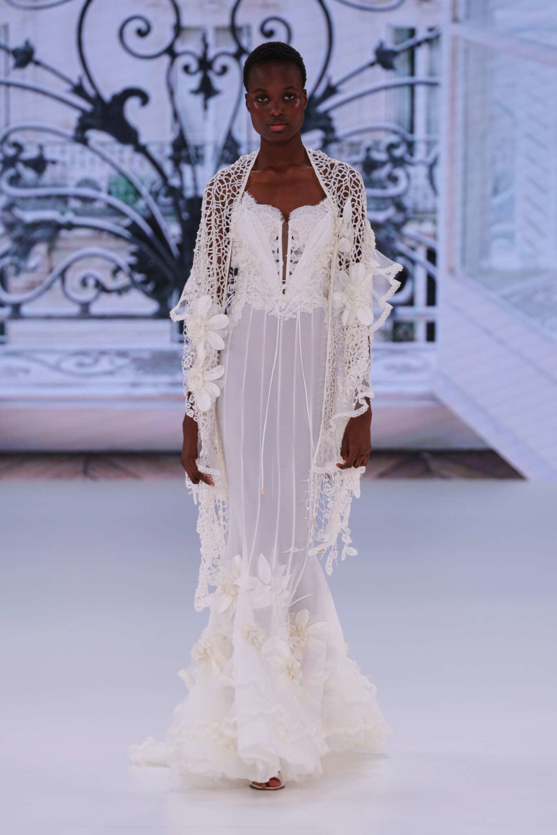 Yolancris fashion show for Spring 2026