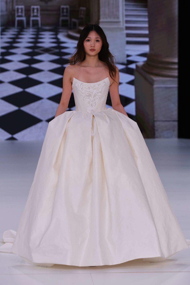 Yolancris fashion show for Spring 2026