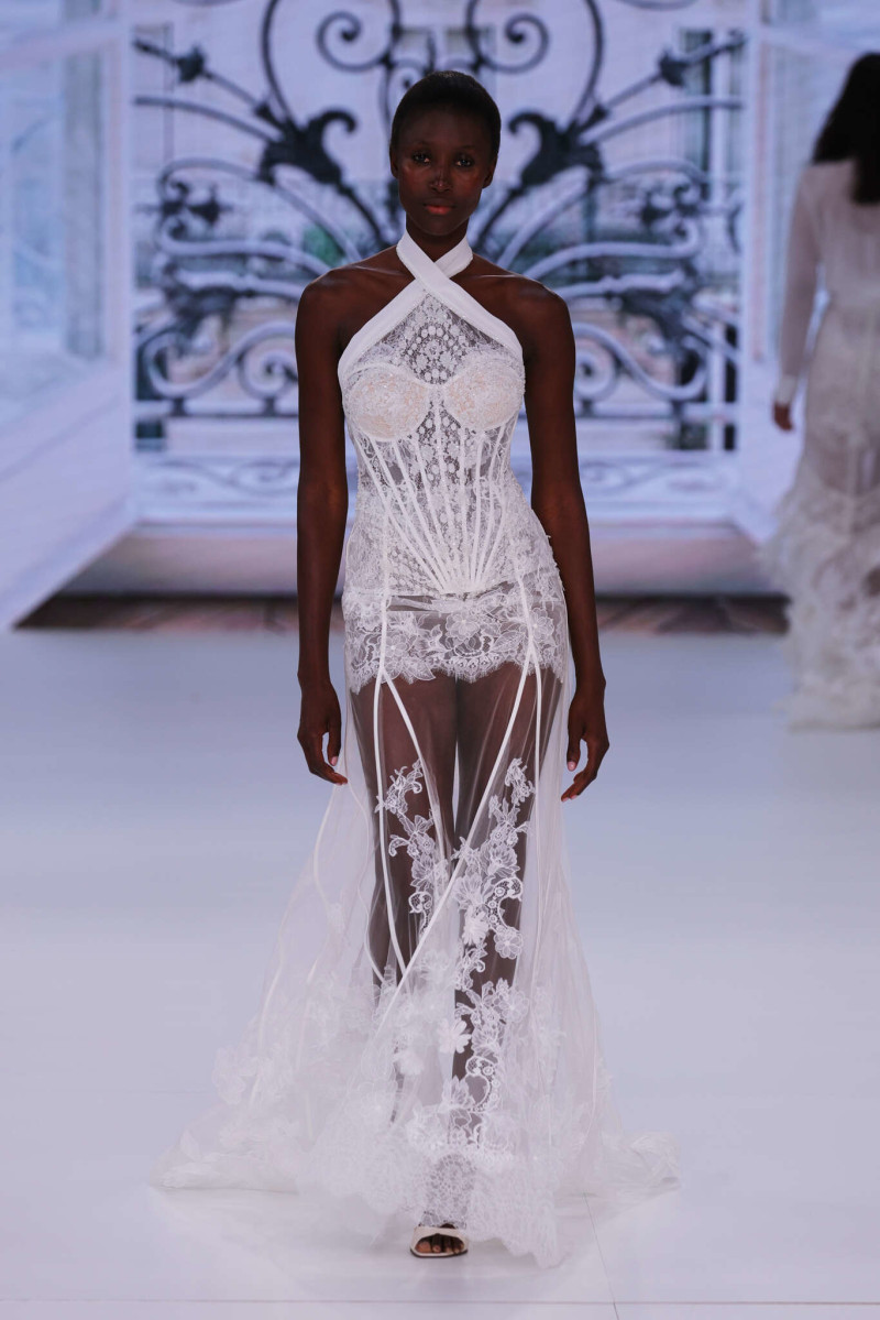 Yolancris fashion show for Spring 2026
