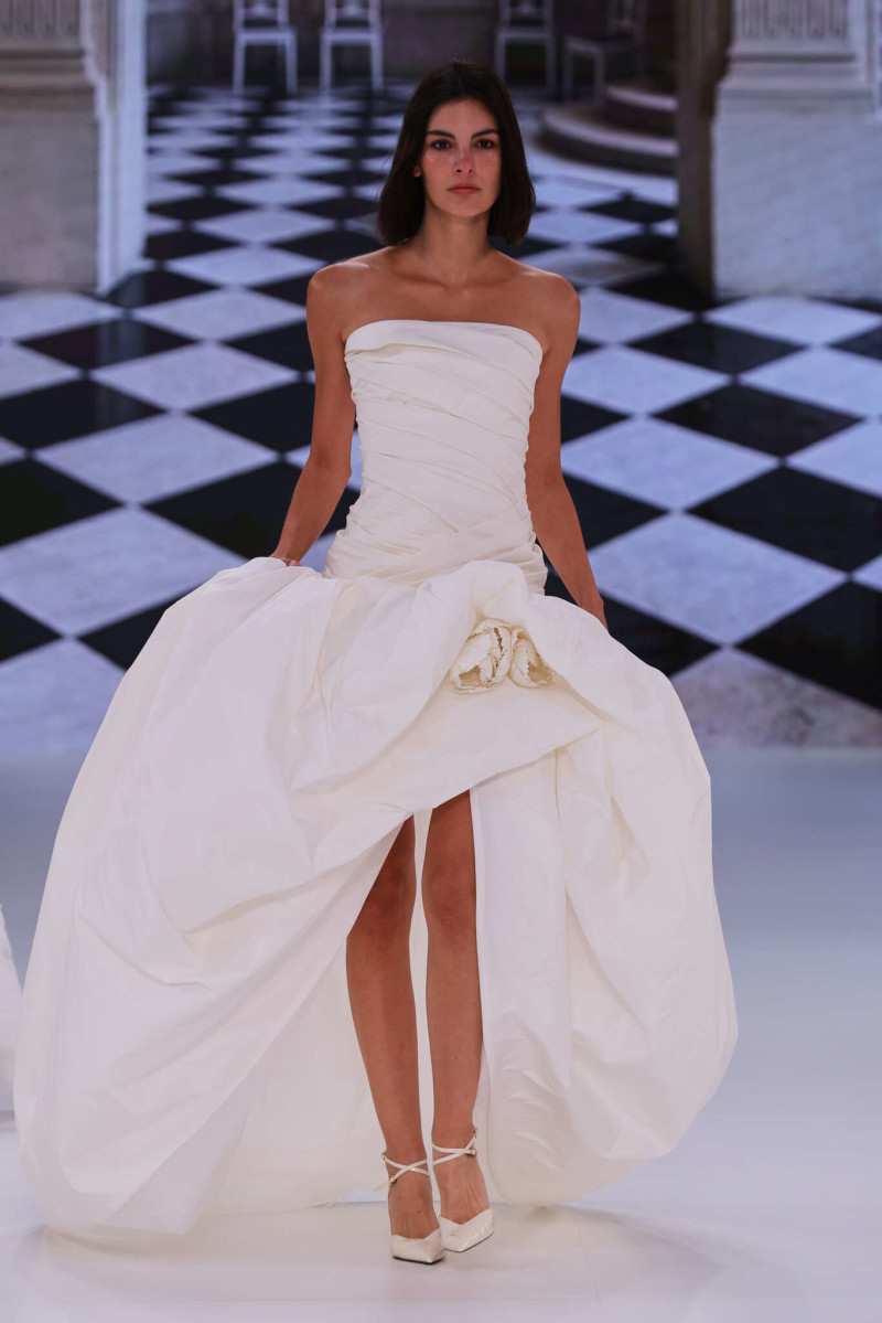 Yolancris fashion show for Spring 2026