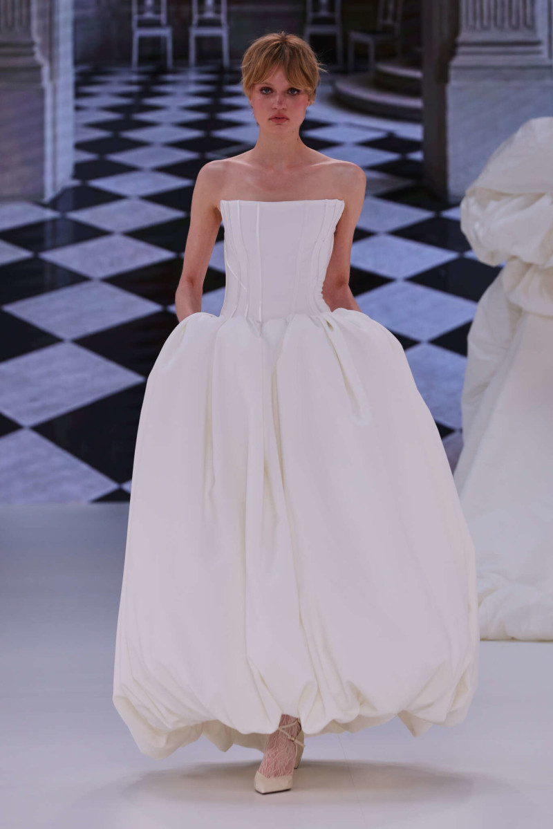 Yolancris fashion show for Spring 2026