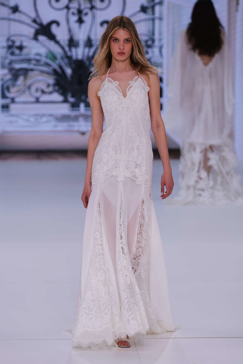 Yolancris fashion show for Spring 2026