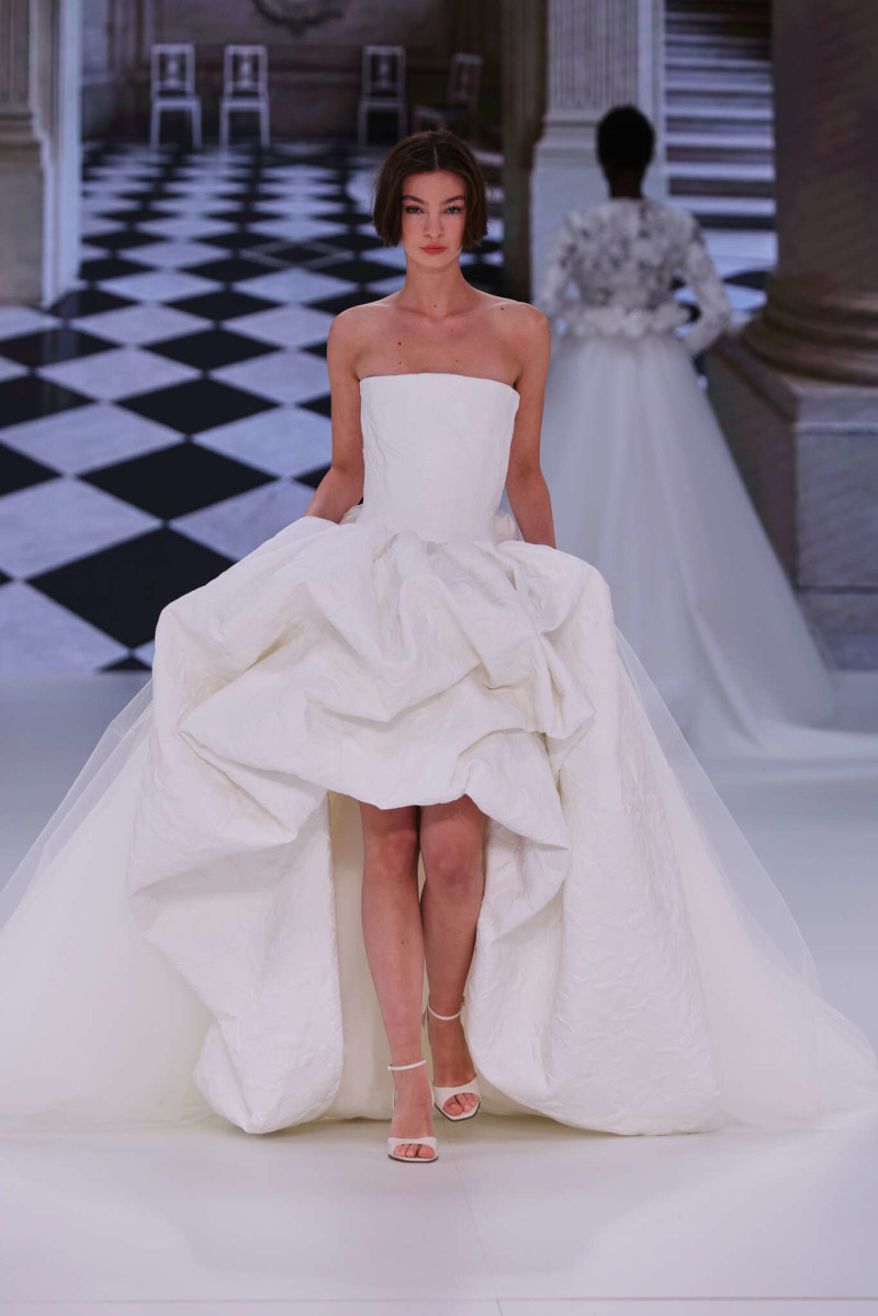 Yolancris fashion show for Spring 2026