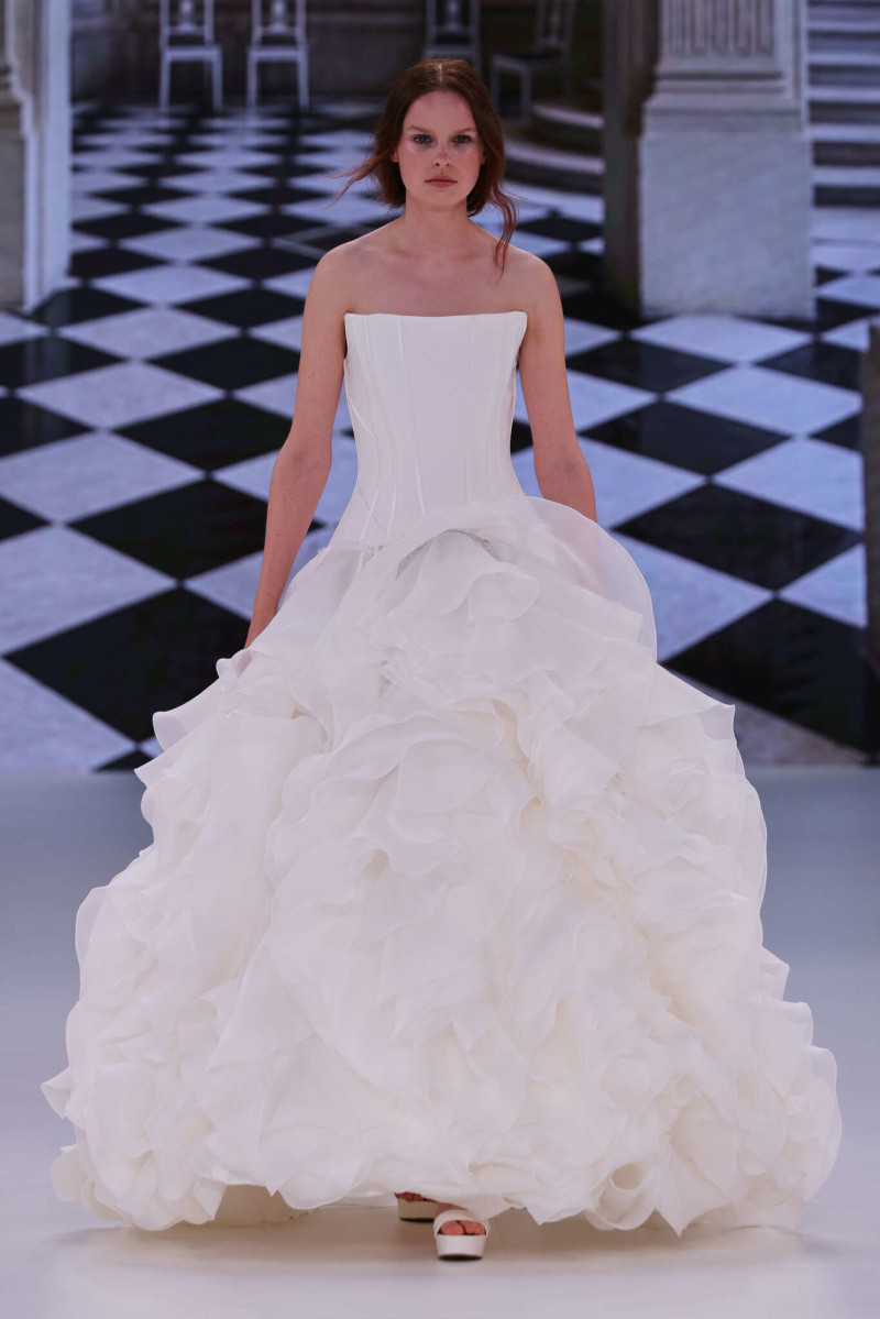 Yolancris fashion show for Spring 2026