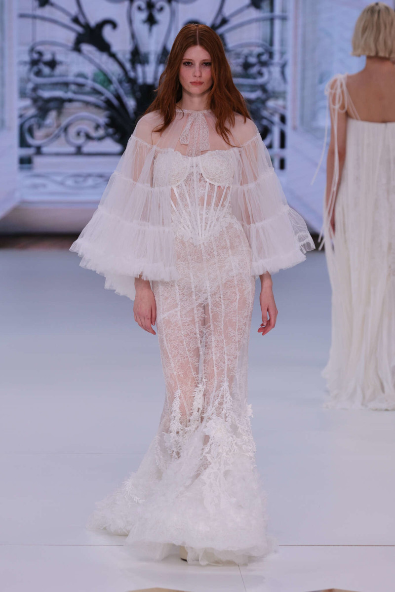 Yolancris fashion show for Spring 2026