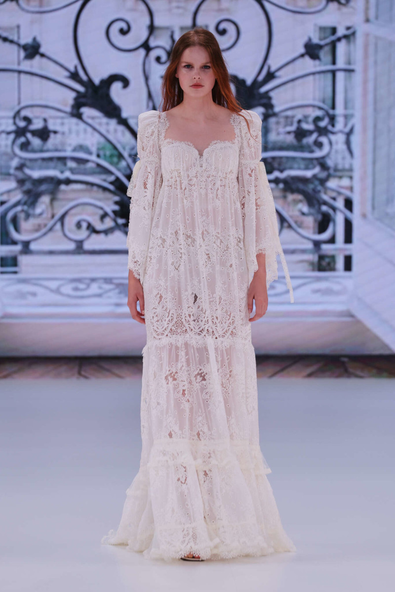 Yolancris fashion show for Spring 2026