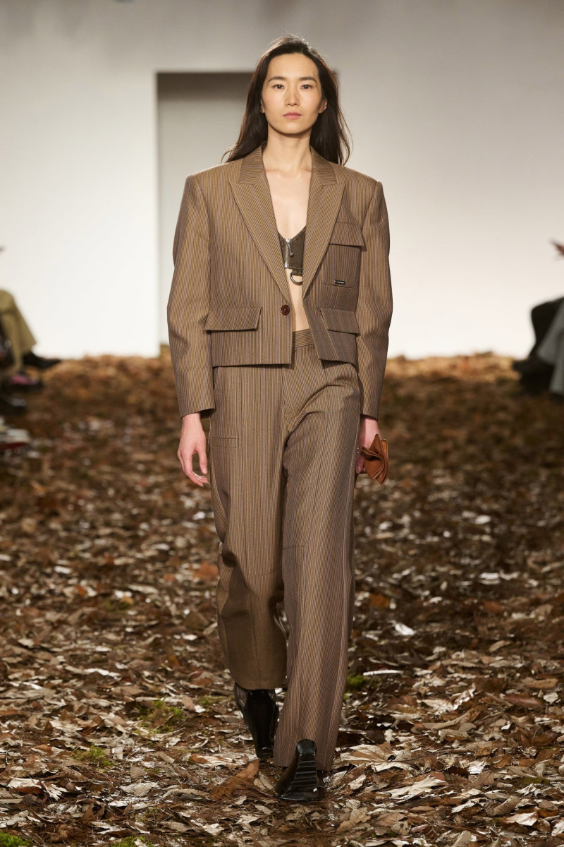 Private Policy fashion show for Autumn/Winter 2025