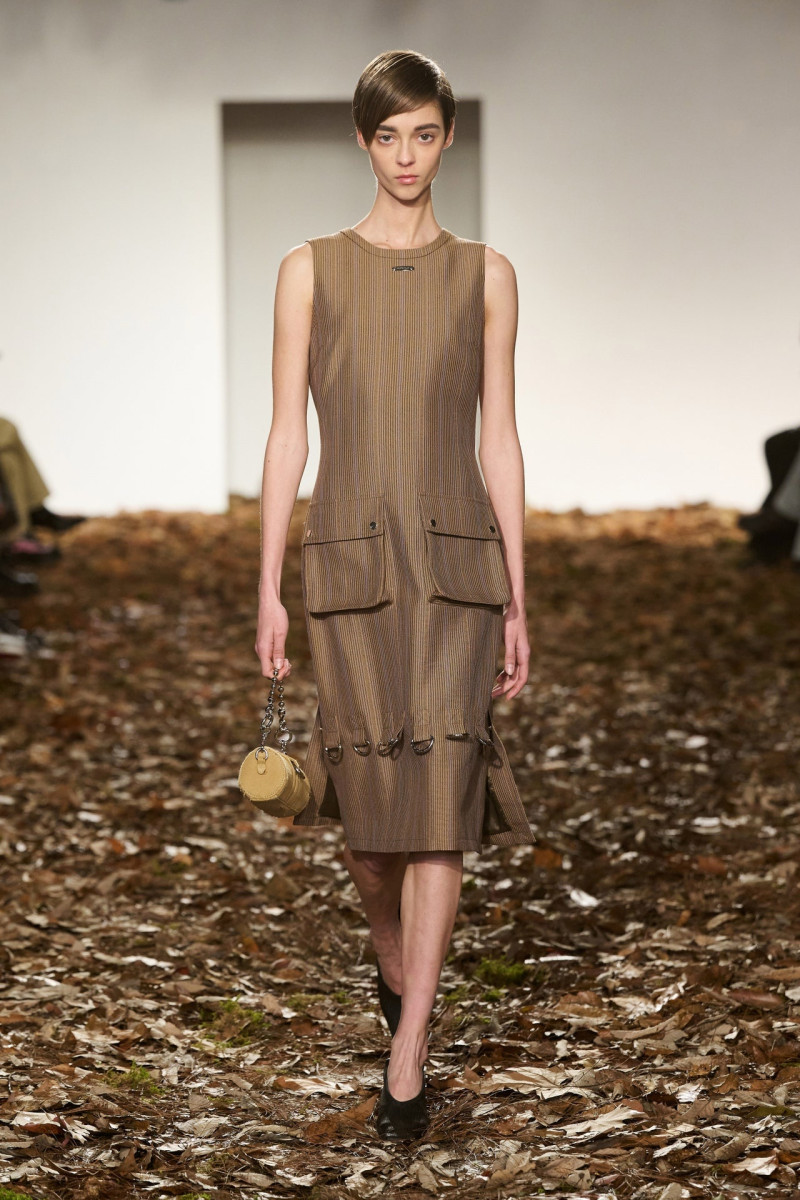 Private Policy fashion show for Autumn/Winter 2025