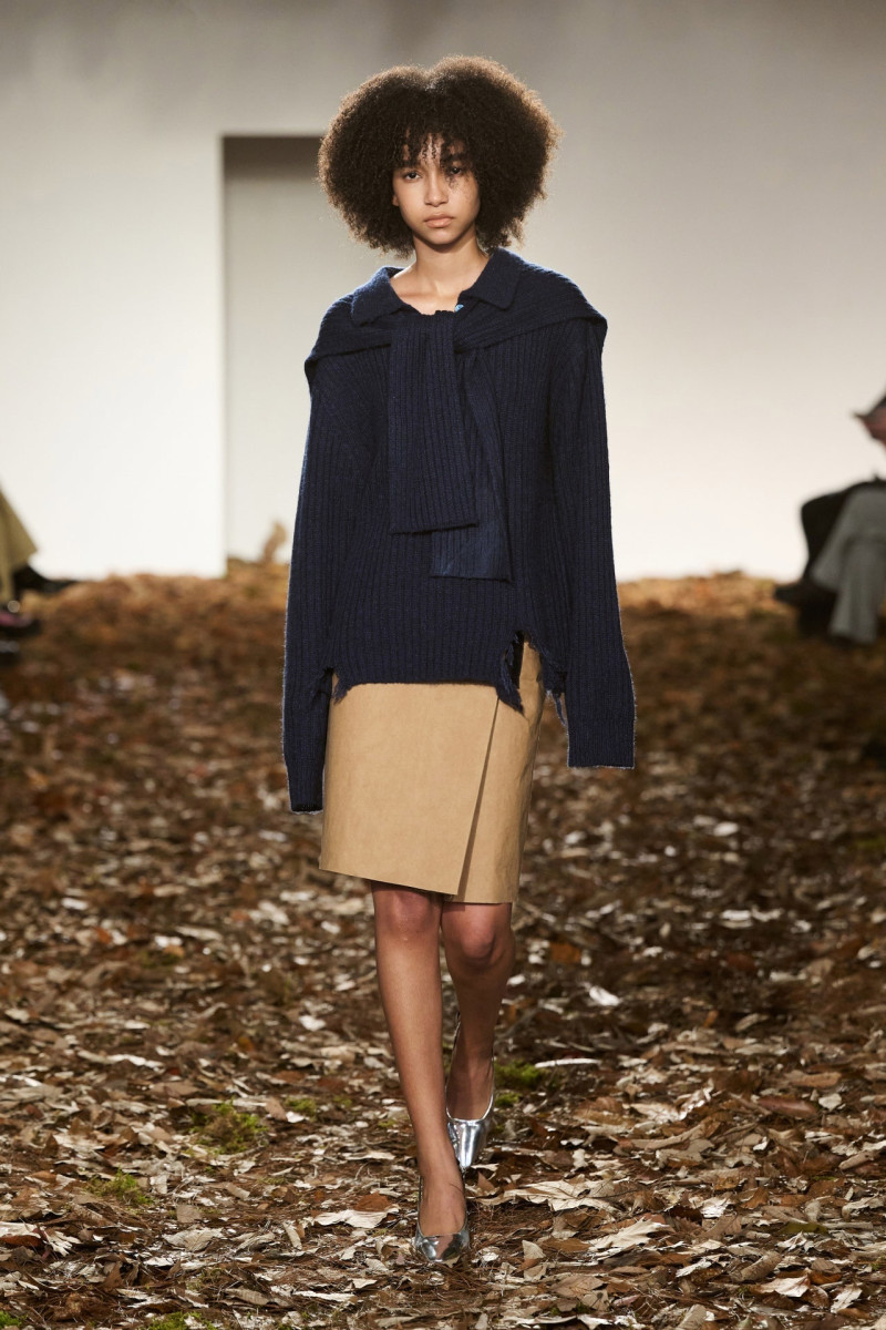 Private Policy fashion show for Autumn/Winter 2025