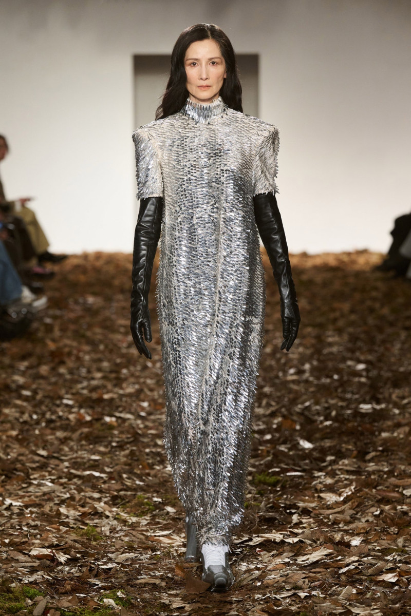 Private Policy fashion show for Autumn/Winter 2025