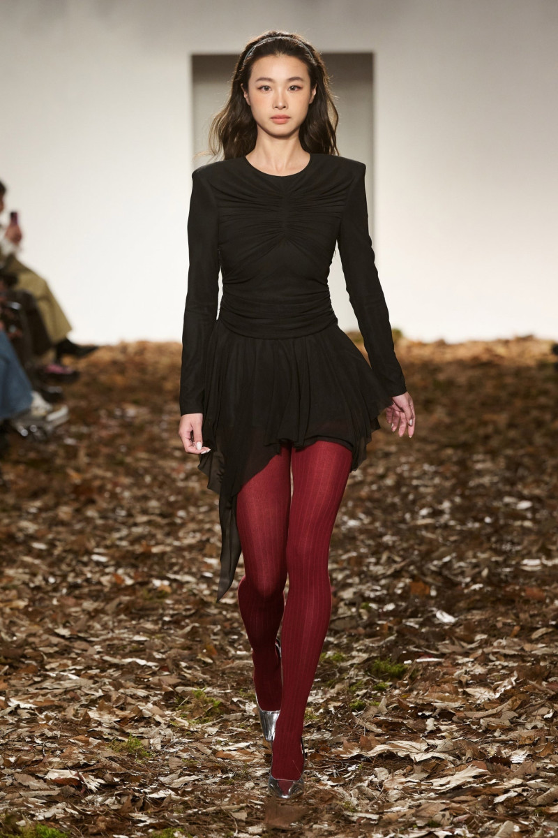 Private Policy fashion show for Autumn/Winter 2025
