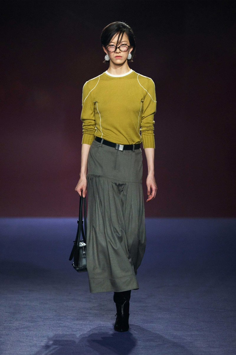 Yirantian fashion show for Autumn/Winter 2025