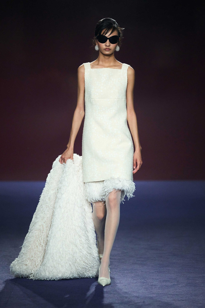 Yirantian fashion show for Autumn/Winter 2025