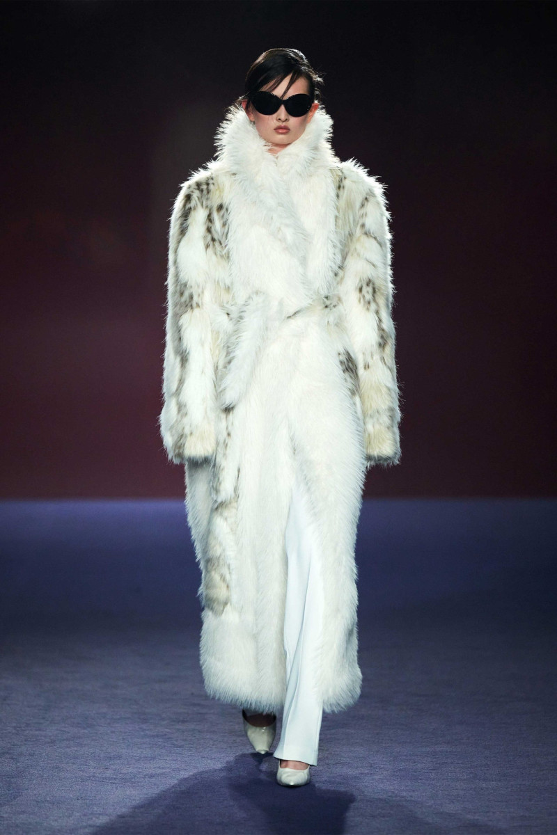 Yirantian fashion show for Autumn/Winter 2025