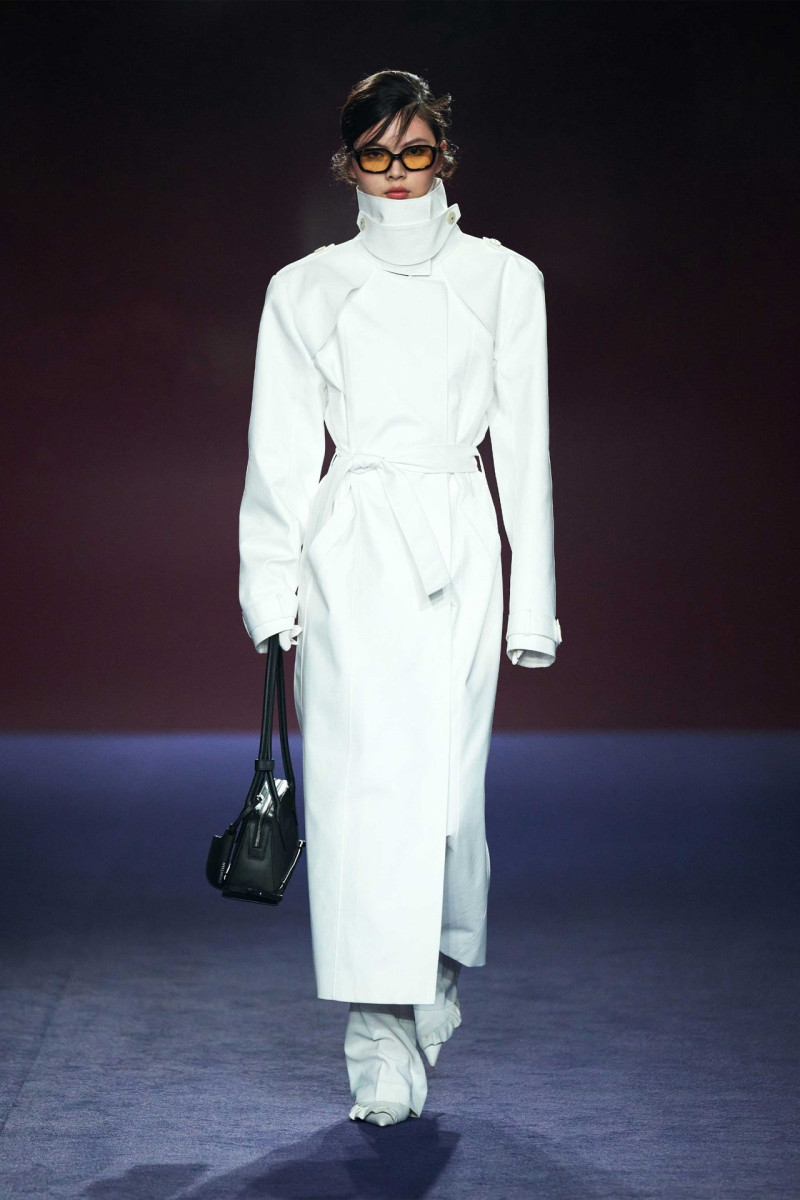 Yirantian fashion show for Autumn/Winter 2025