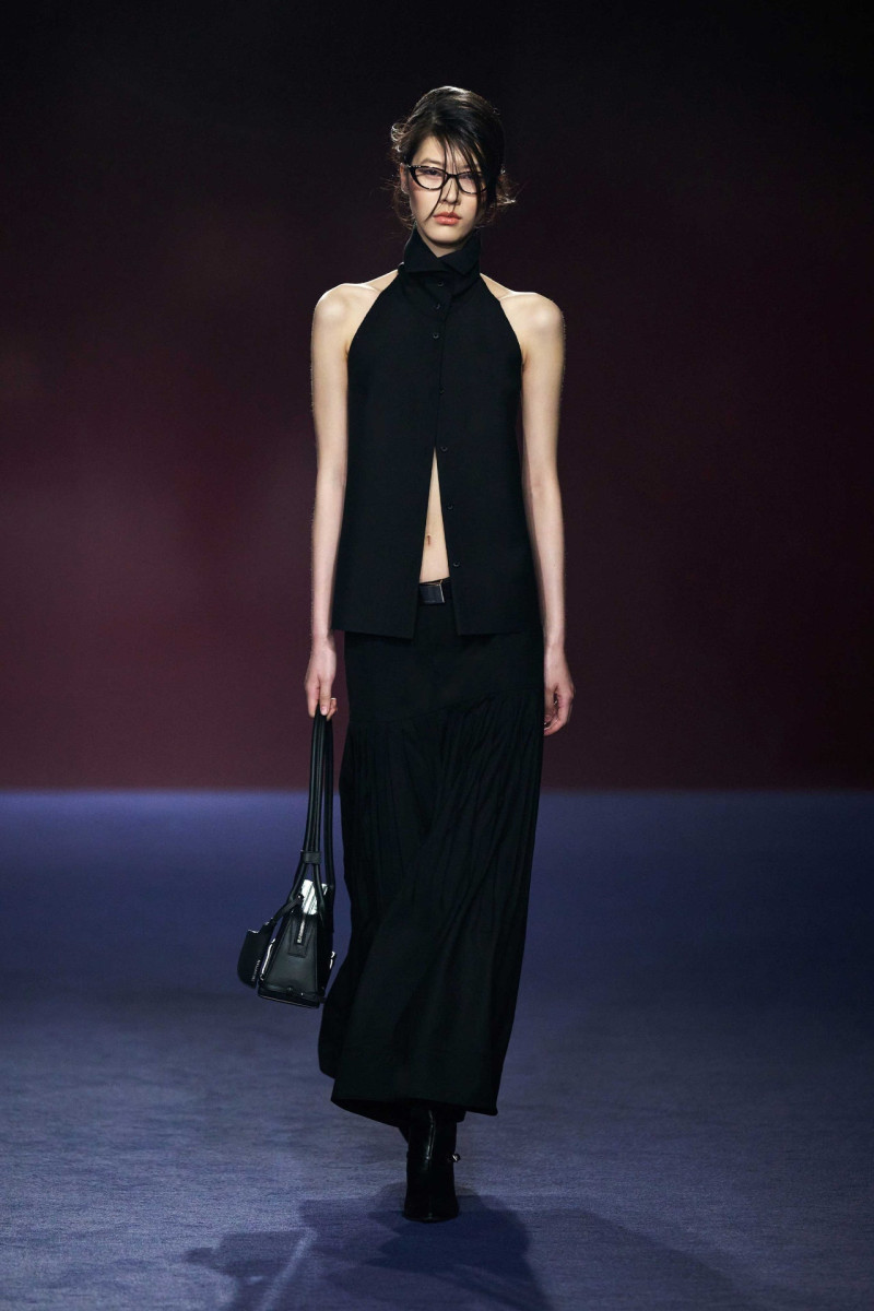 Yirantian fashion show for Autumn/Winter 2025