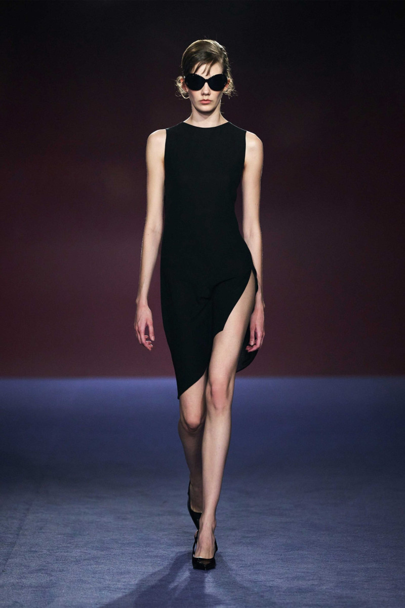 Yirantian fashion show for Autumn/Winter 2025