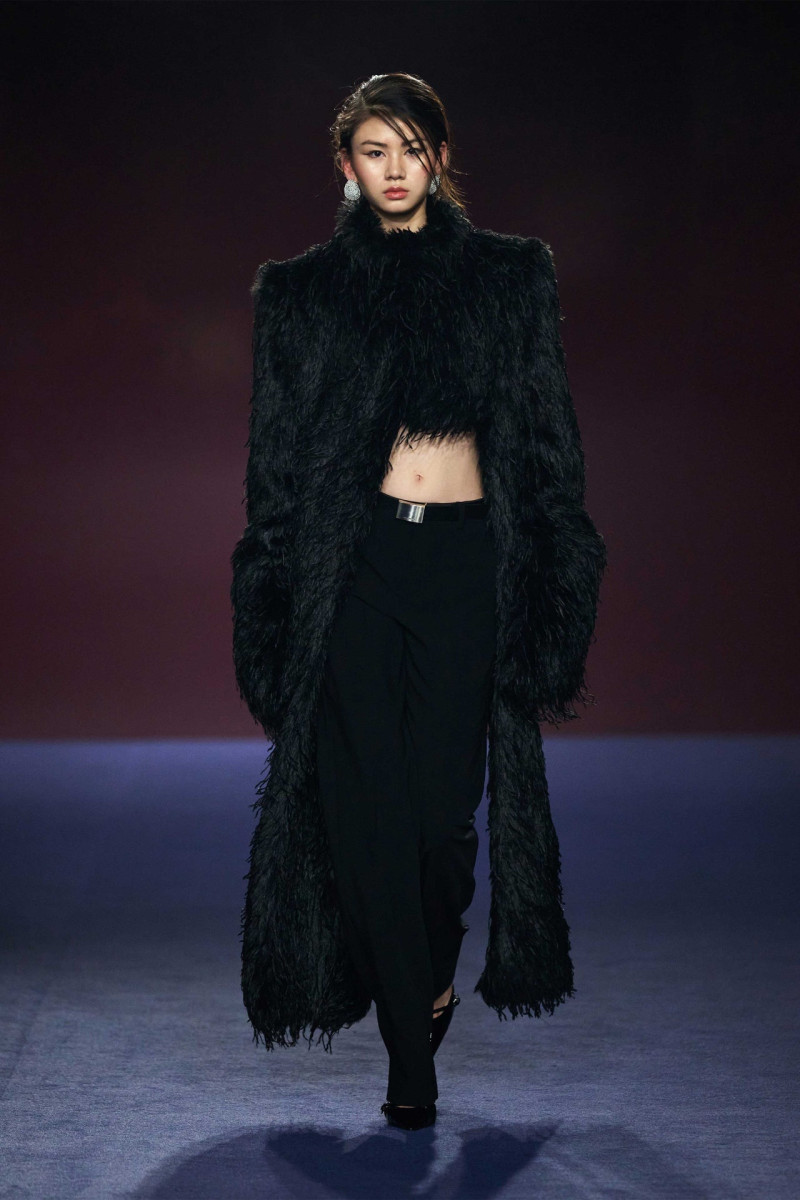 Yirantian fashion show for Autumn/Winter 2025