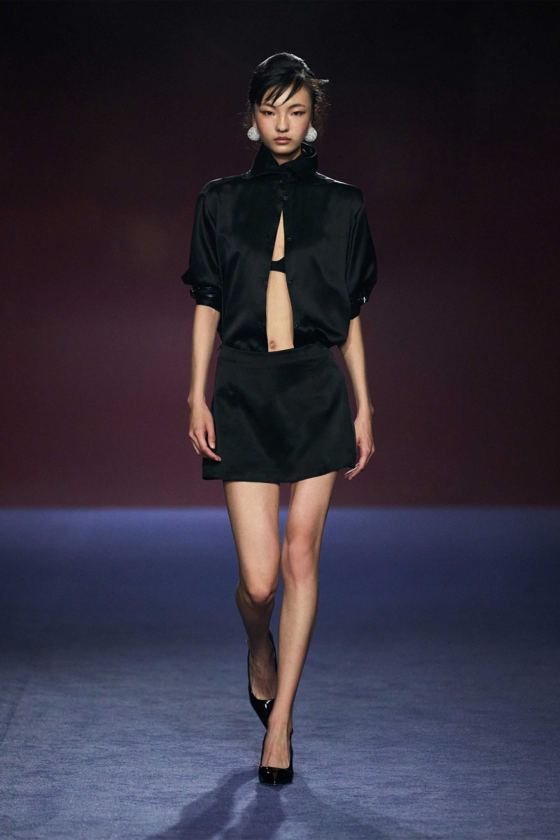 Yirantian fashion show for Autumn/Winter 2025