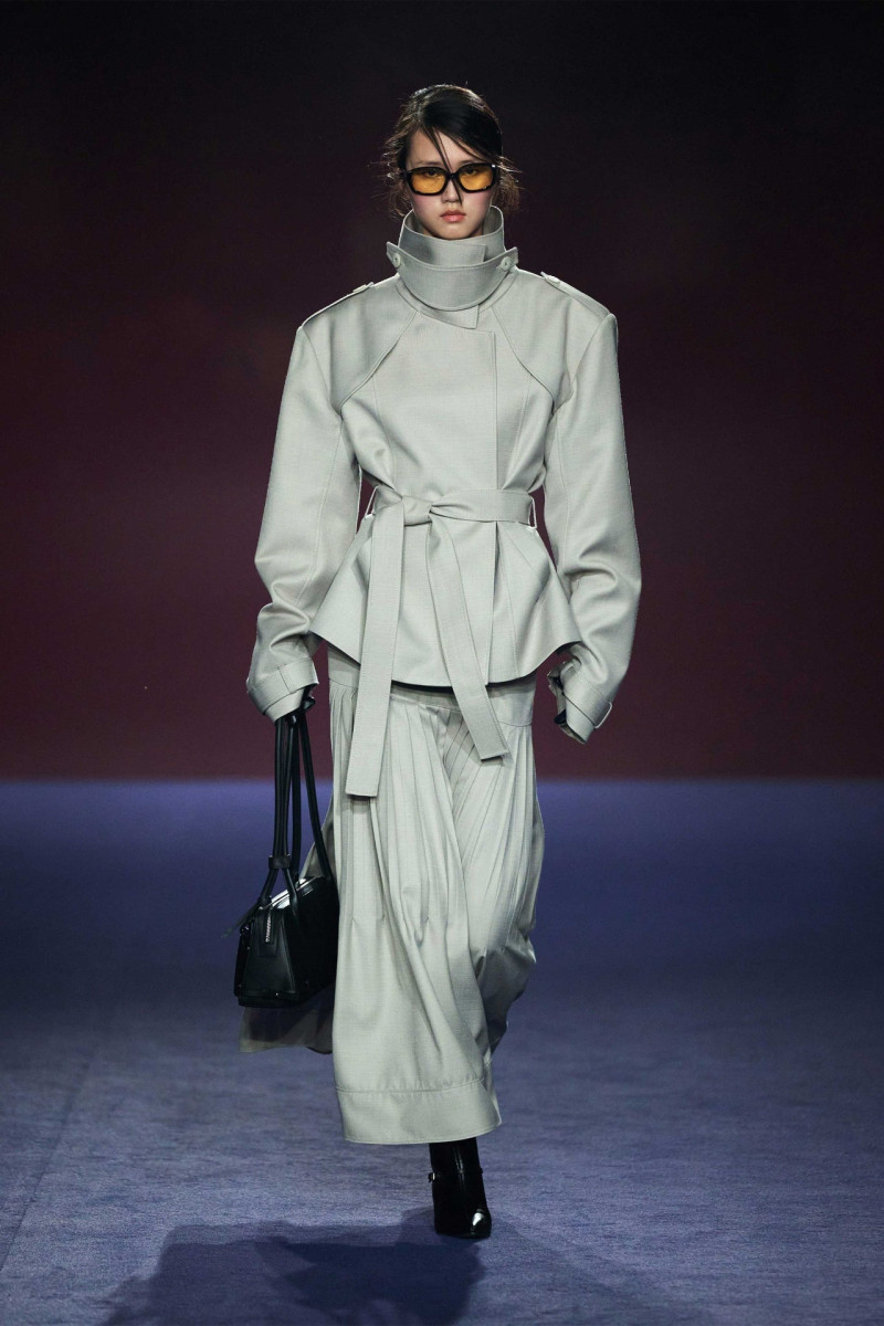 Yirantian fashion show for Autumn/Winter 2025