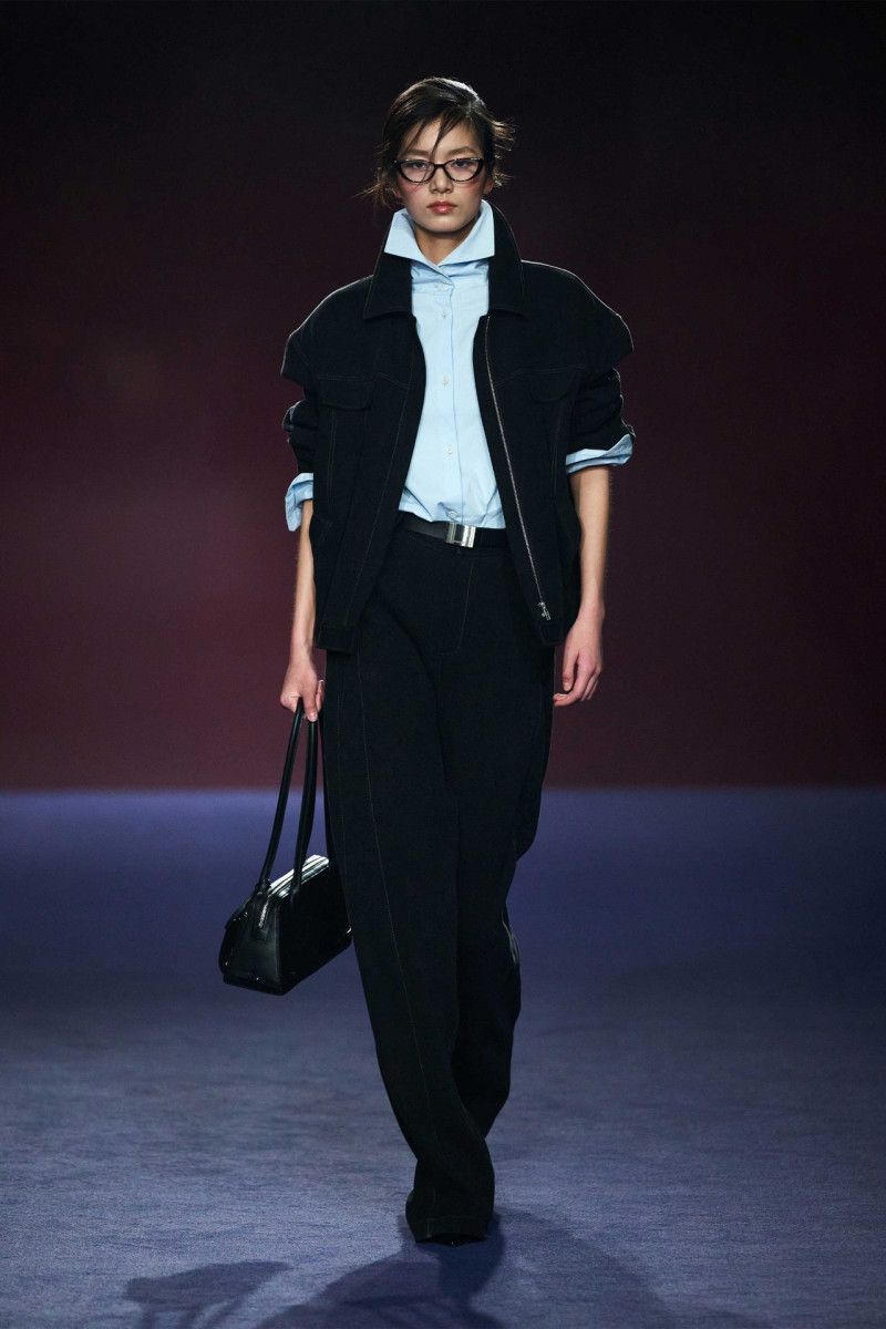 Yirantian fashion show for Autumn/Winter 2025