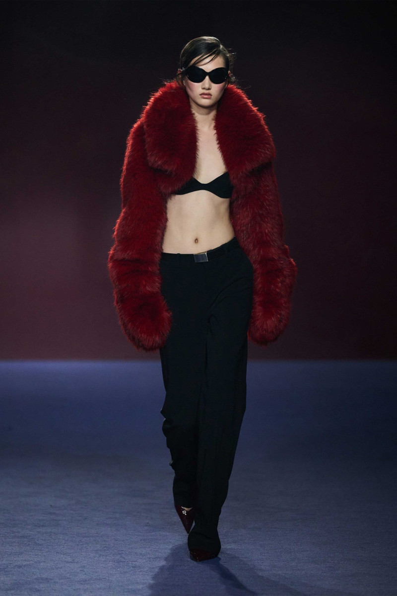 Yirantian fashion show for Autumn/Winter 2025