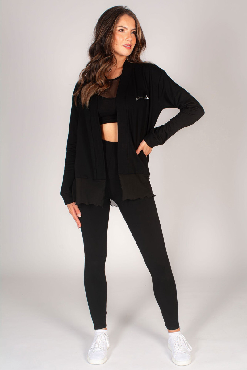 Kianna Louise Stephens featured in  the Pineapple catalogue for Spring/Summer 2025