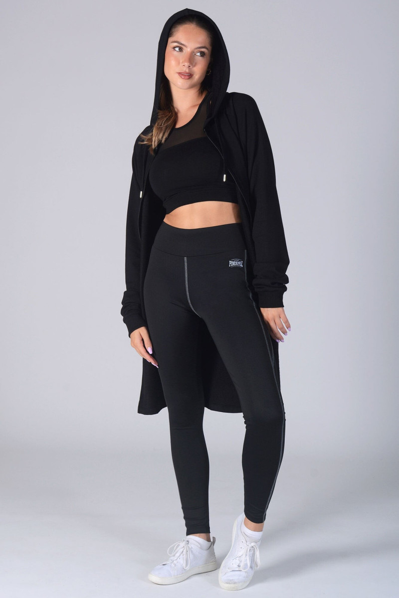 Kianna Louise Stephens featured in  the Pineapple catalogue for Spring/Summer 2025
