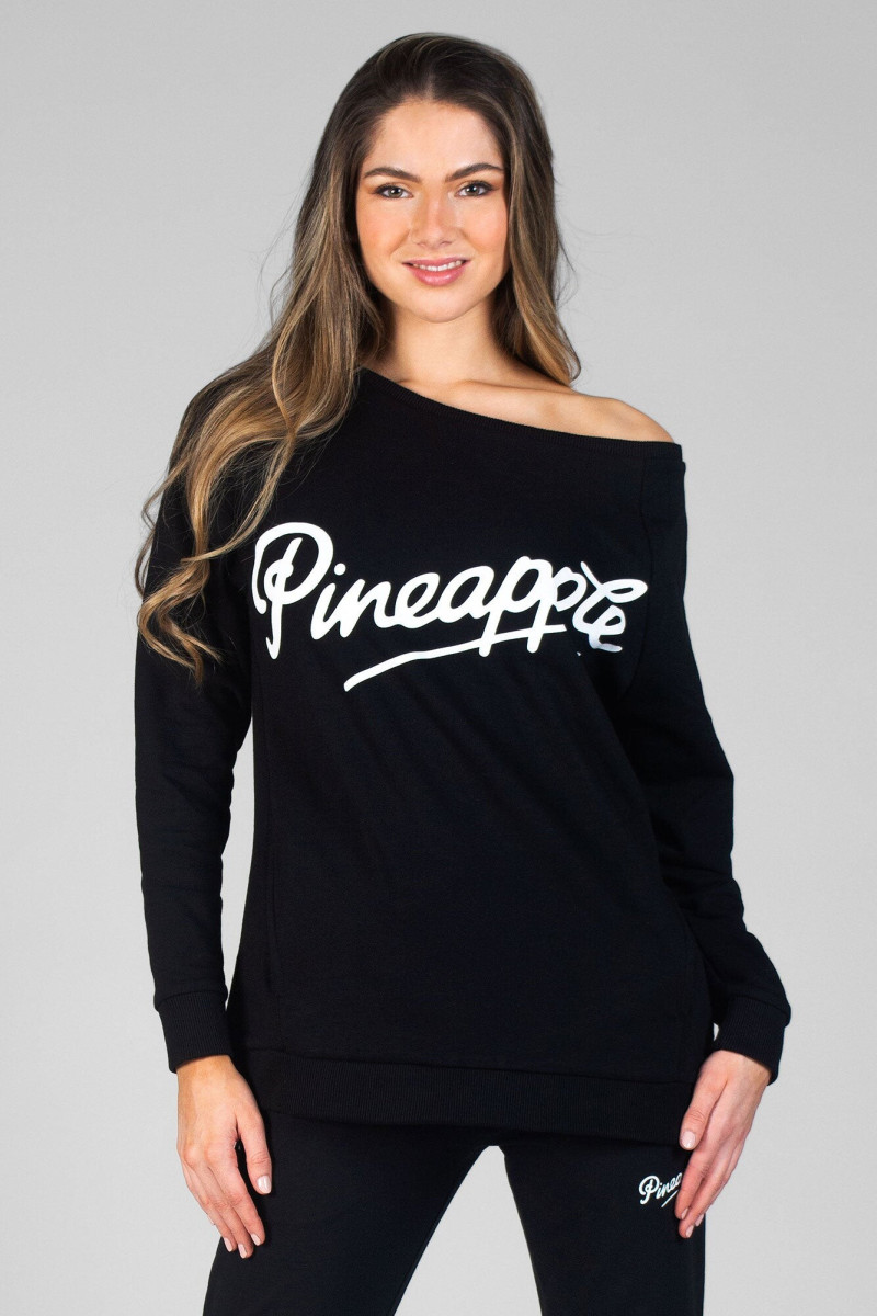 Kianna Louise Stephens featured in  the Pineapple catalogue for Spring/Summer 2025