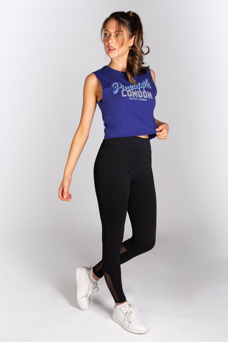 Kianna Louise Stephens featured in  the Pineapple catalogue for Spring/Summer 2025
