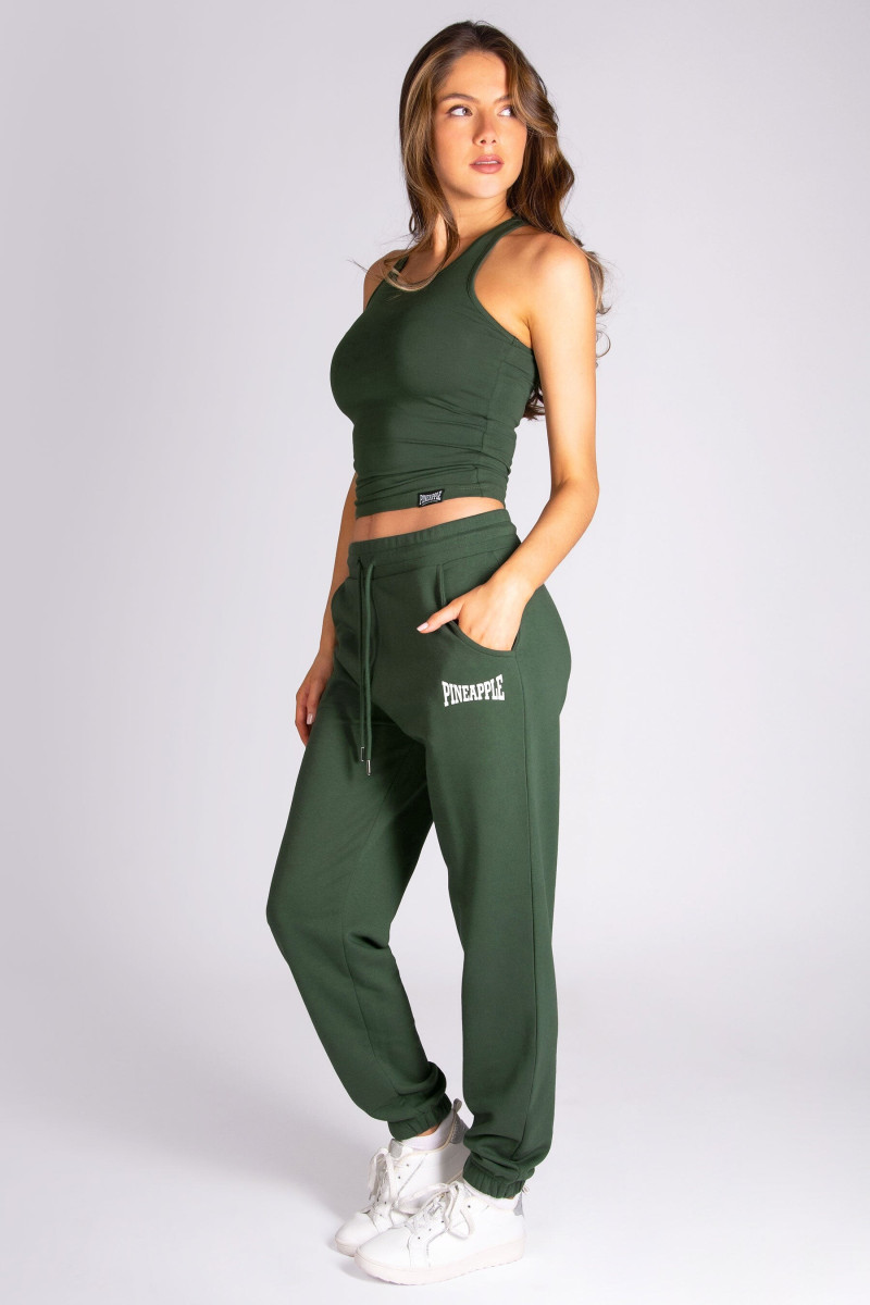 Kianna Louise Stephens featured in  the Pineapple catalogue for Spring/Summer 2025
