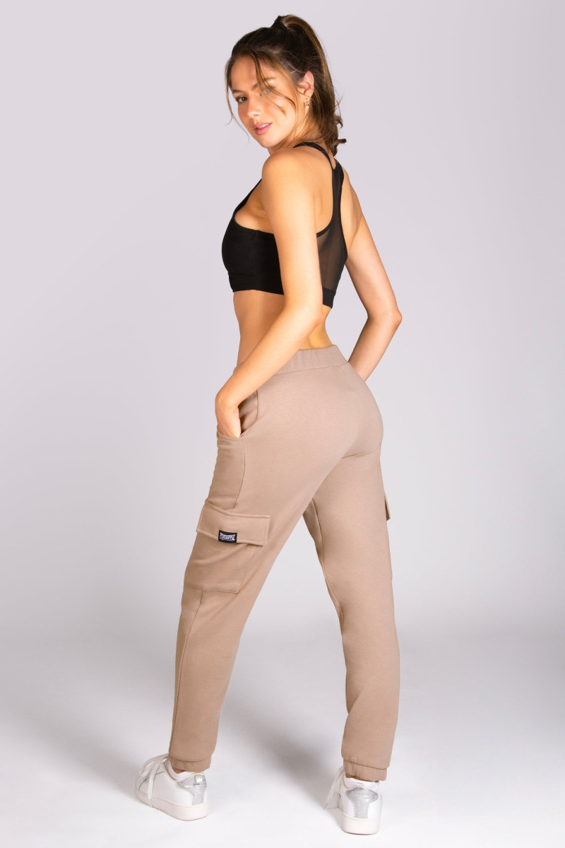 Kianna Louise Stephens featured in  the Pineapple catalogue for Spring/Summer 2025