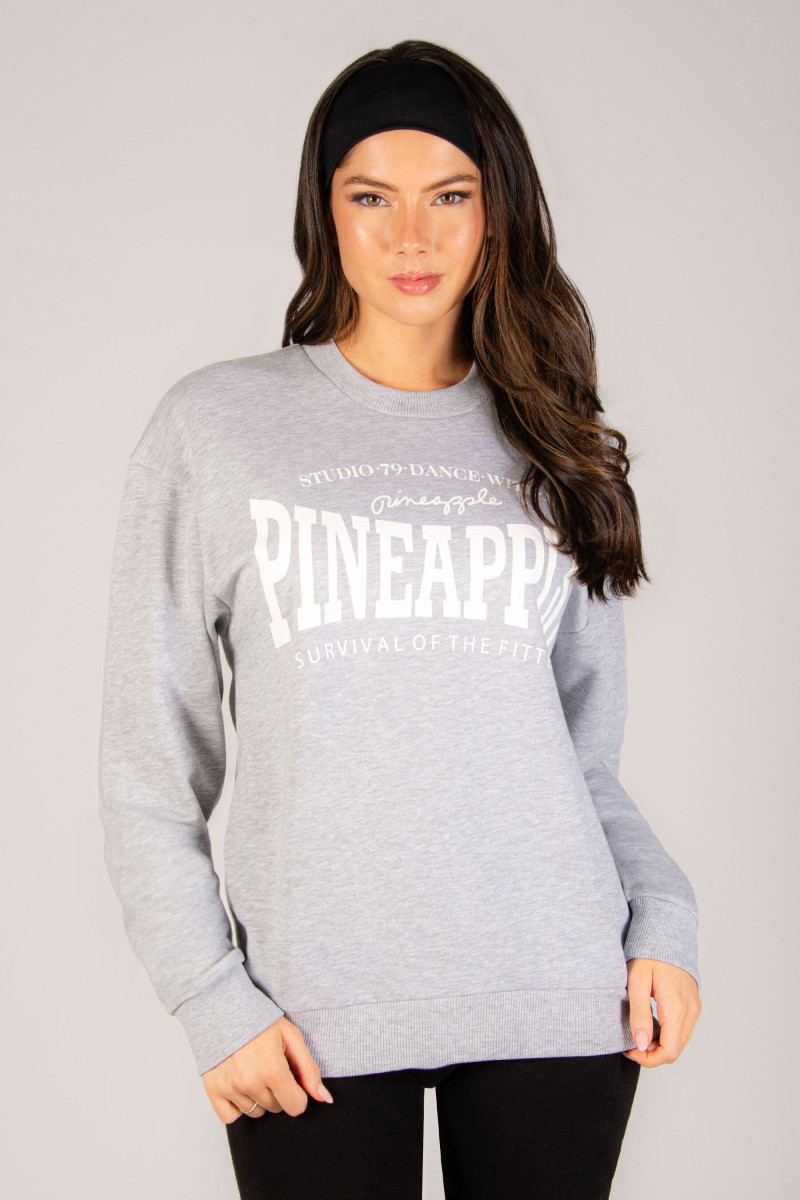 Kianna Louise Stephens featured in  the Pineapple catalogue for Spring/Summer 2025