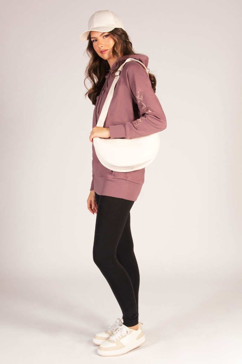 Kianna Louise Stephens featured in  the Pineapple catalogue for Spring/Summer 2025