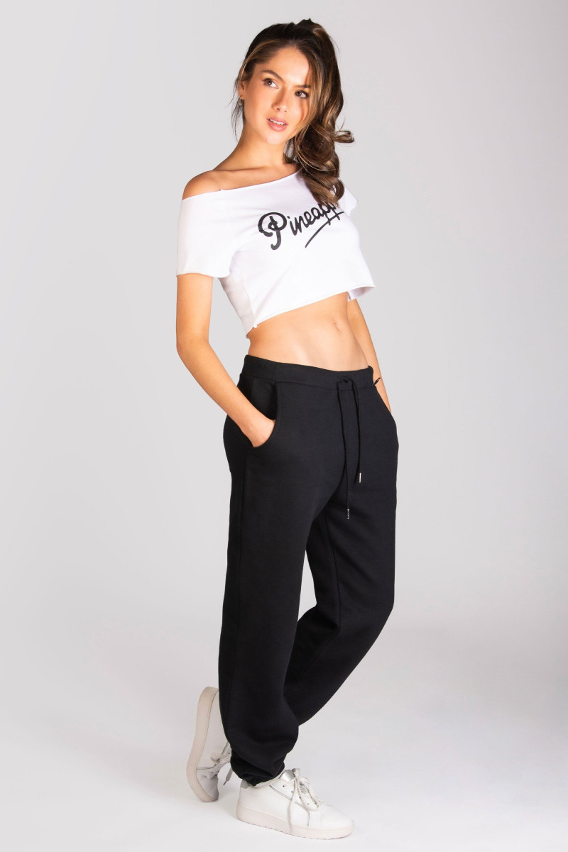Kianna Louise Stephens featured in  the Pineapple catalogue for Spring/Summer 2025