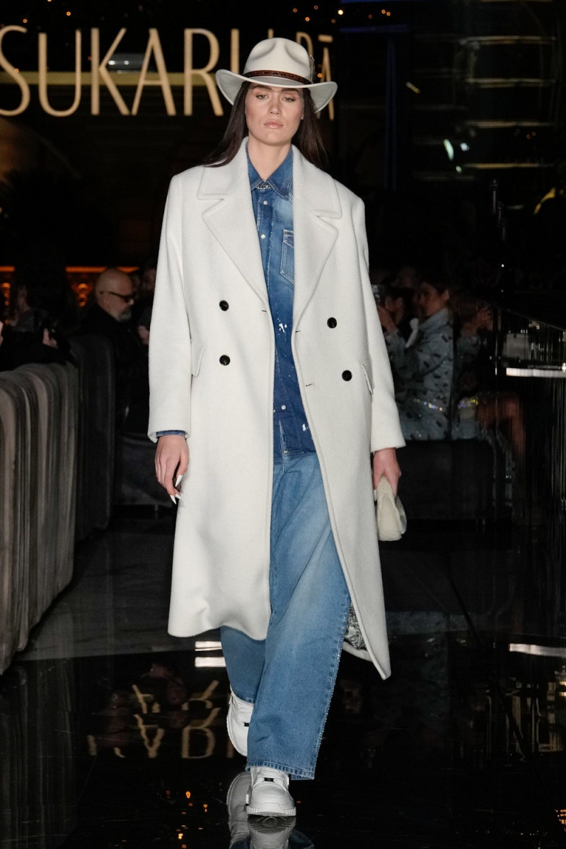 Philipp Plein fashion show for Autumn/Winter 2025